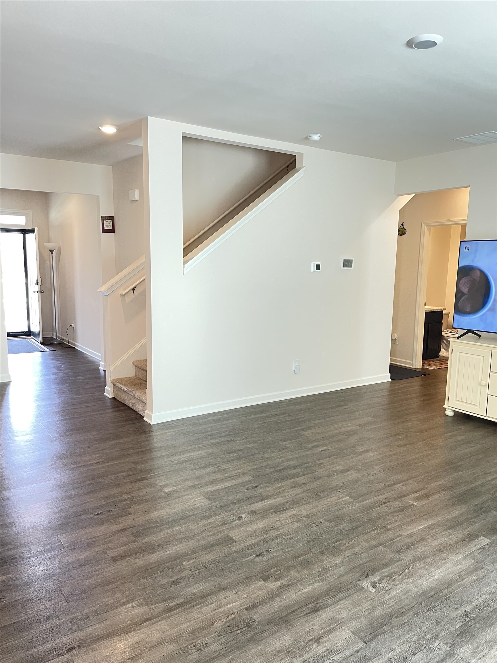 Riggins Ridge Subdivision - Residential