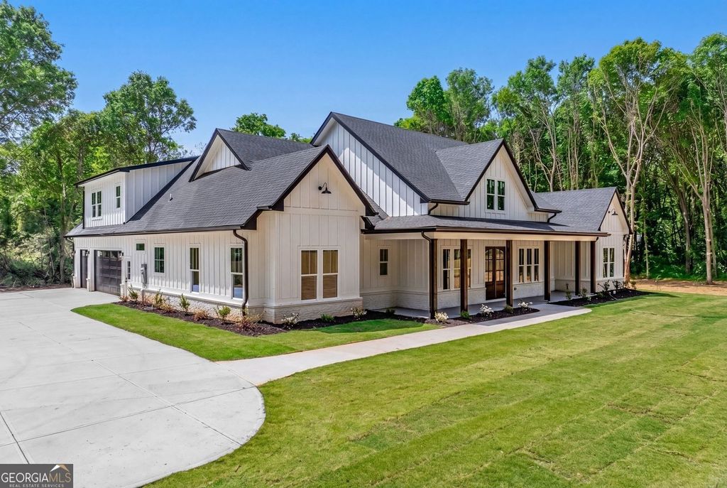 Photo of 354 Alton Green Road, Monroe, GA 30656 (MLS # 10733741)