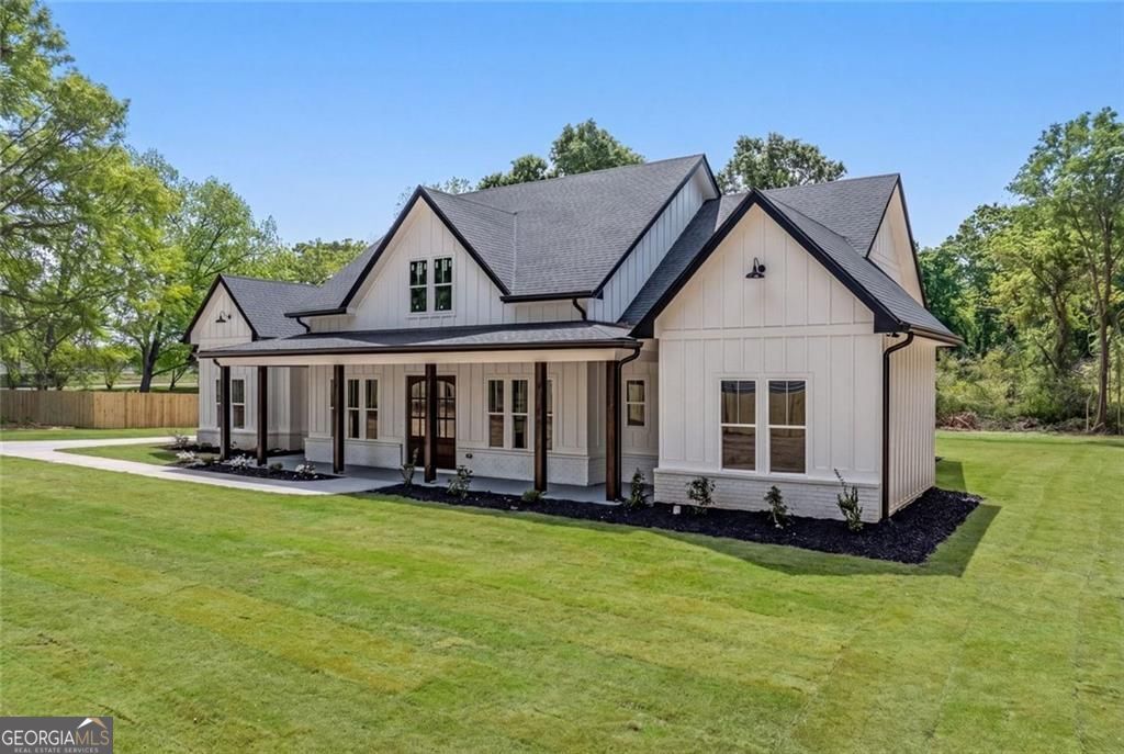 354 Alton Green RD