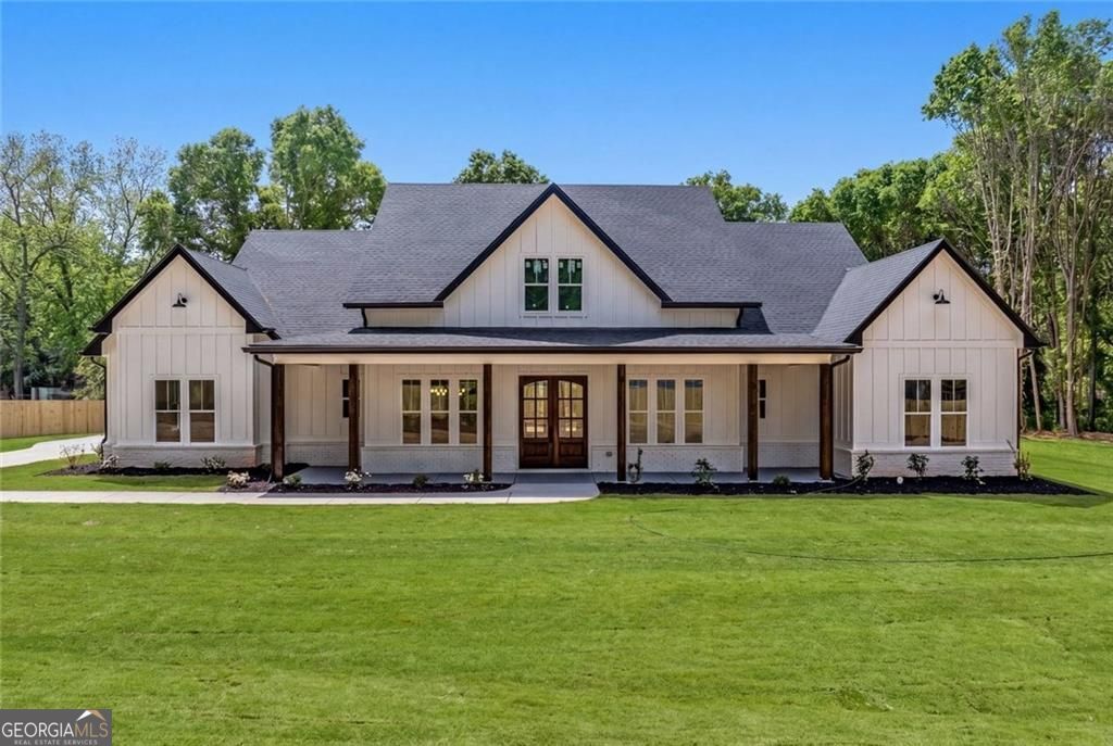 354 Alton Green RD