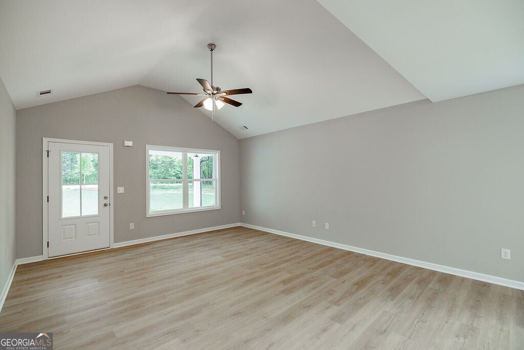 303 Ashbrook Trace DR LOT 18