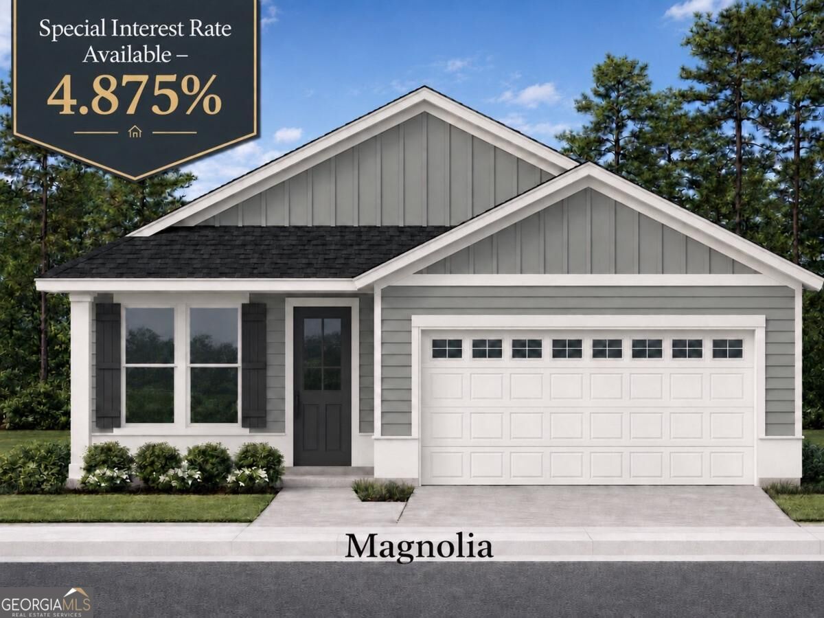 303 Ashbrook Trace DR LOT 18
