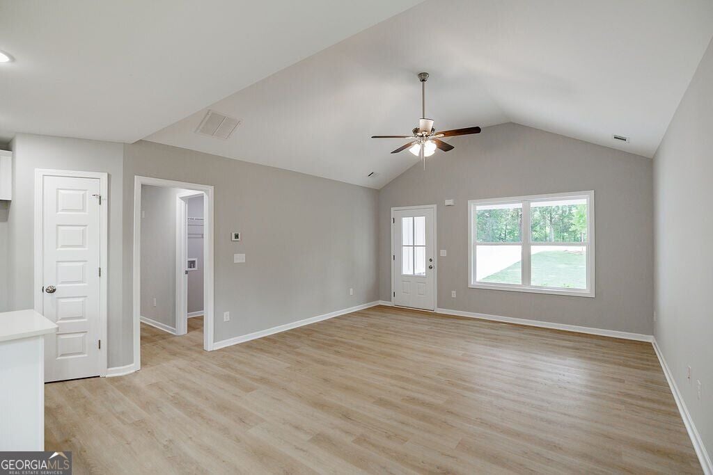 303 Ashbrook Trace DR LOT 18