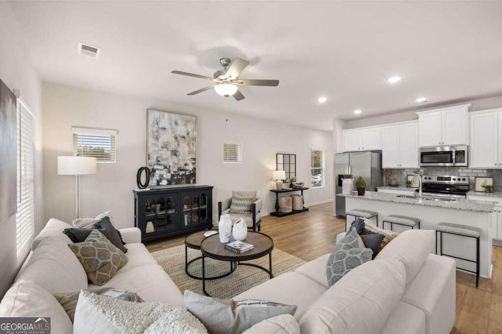 Photo of 1060 Merritt Drive #31, Villa Rica, GA 30180 (MLS # 10832093)