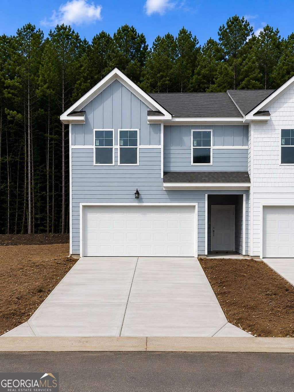 Photo of 1060 Merritt Drive #31, Villa Rica, GA 30180 (MLS # 10832093)