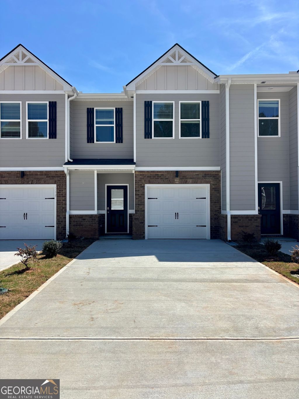 Photo of 121 Meadowview Drive, Temple, GA 30179 (MLS # 10730233)