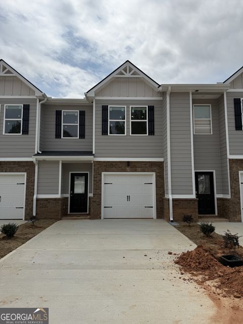 121 Meadowview DR Temple GA 30179