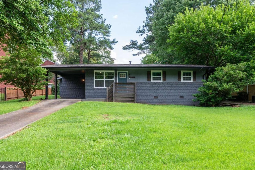 Photo of 2131 Bixler Circle, Decatur, GA 30032 (MLS # 10826833)