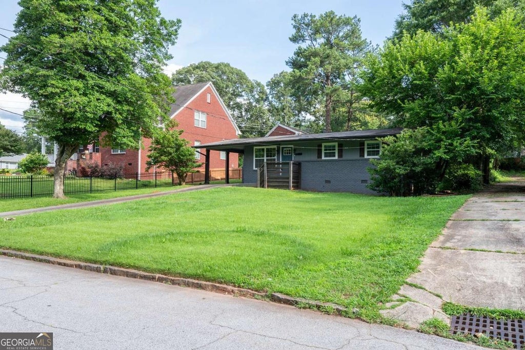 Photo of 2131 Bixler Circle, Decatur, GA 30032 (MLS # 10826833)