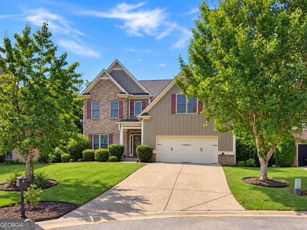 Photo of 8275 Majors Ridge Way, Cumming, GA 30041 (MLS # 10841194)