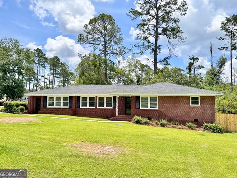 1201 Lakeview Drive Valdosta GA 31602