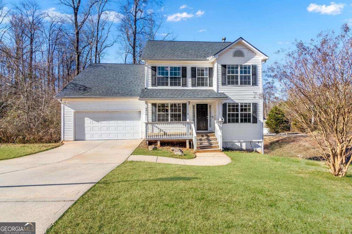 8810 Brookhurst Trl