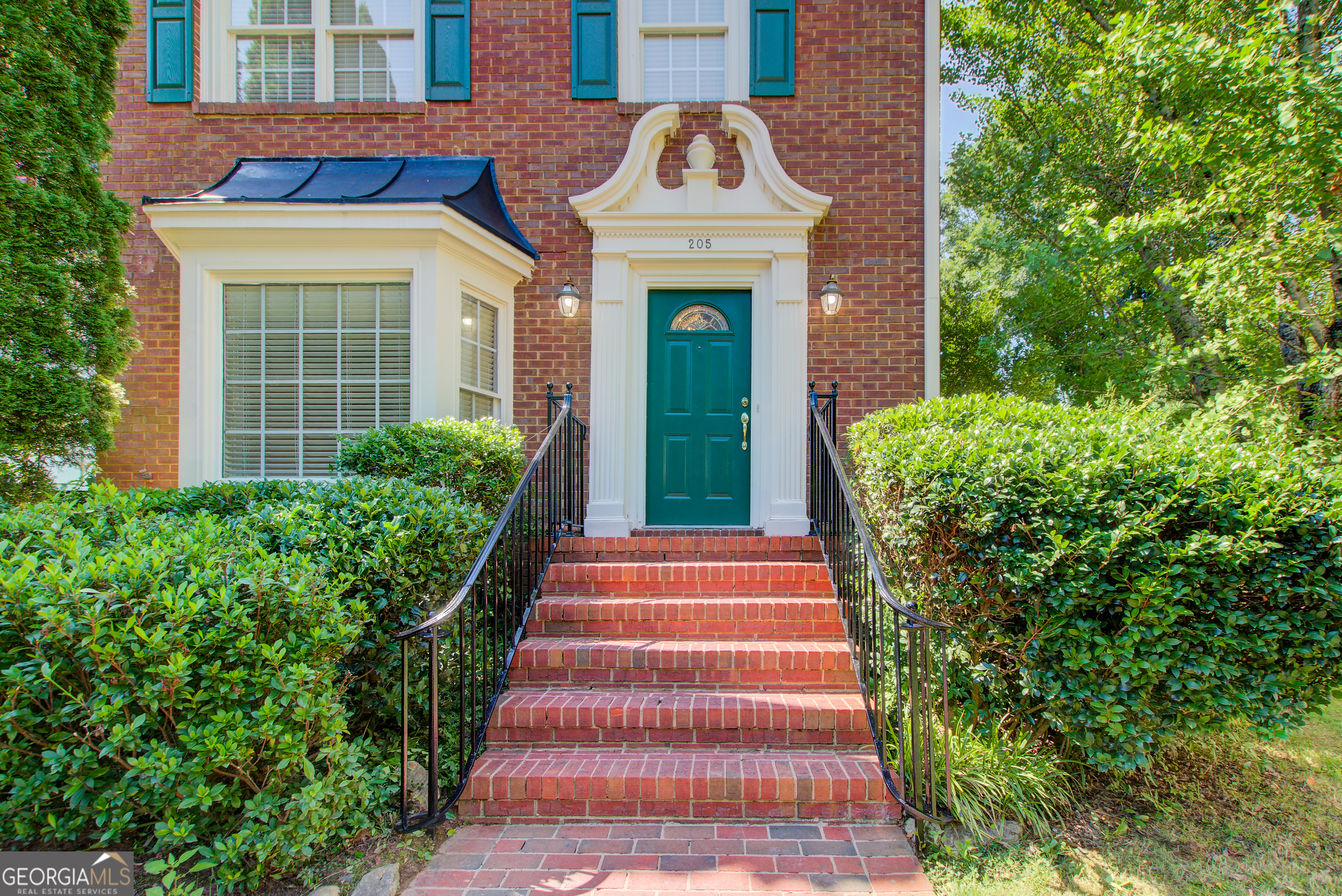 205 BRANTLEY RD