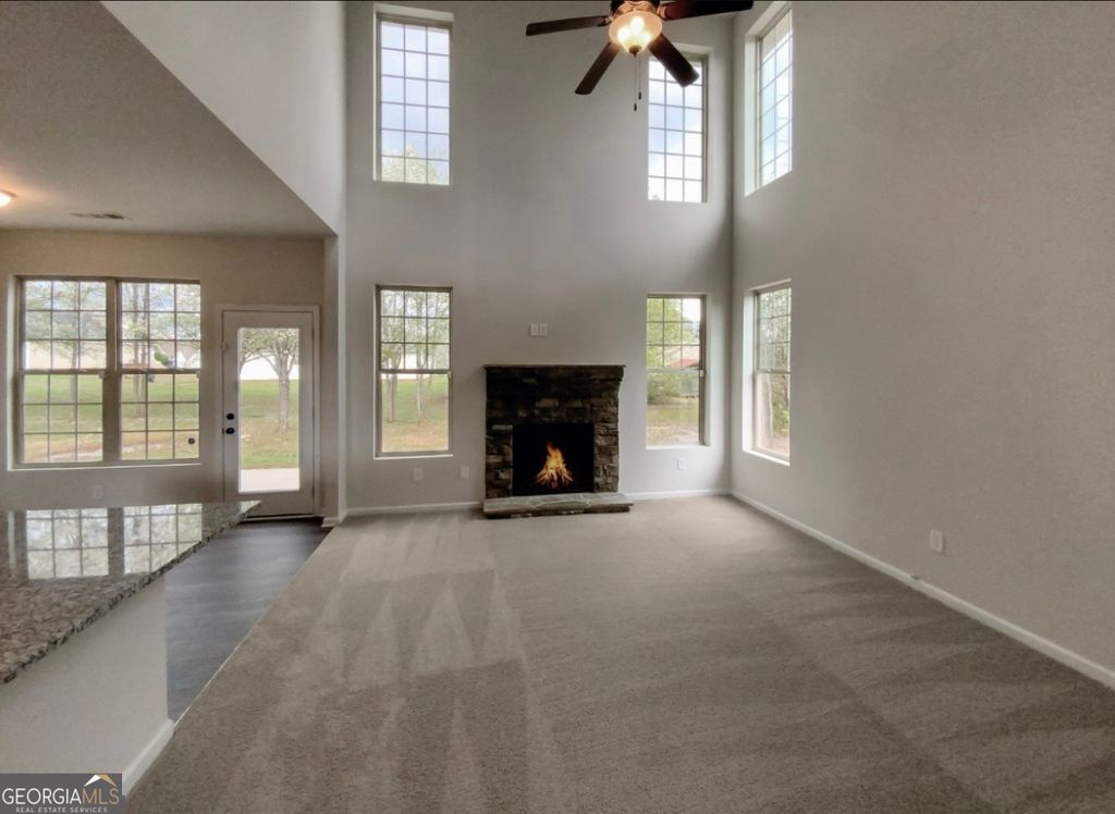 Photo of 110 Stonebriar Boulevard, Griffin, GA 30224 (MLS # 10772093)
