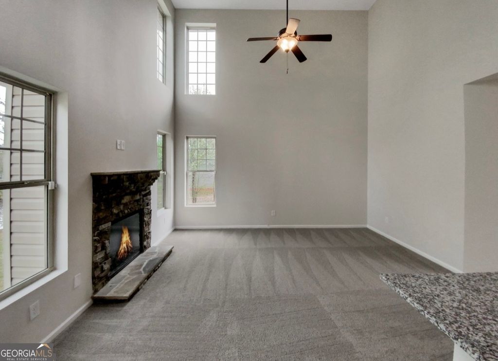 Photo of 110 Stonebriar Boulevard, Griffin, GA 30224 (MLS # 10772093)