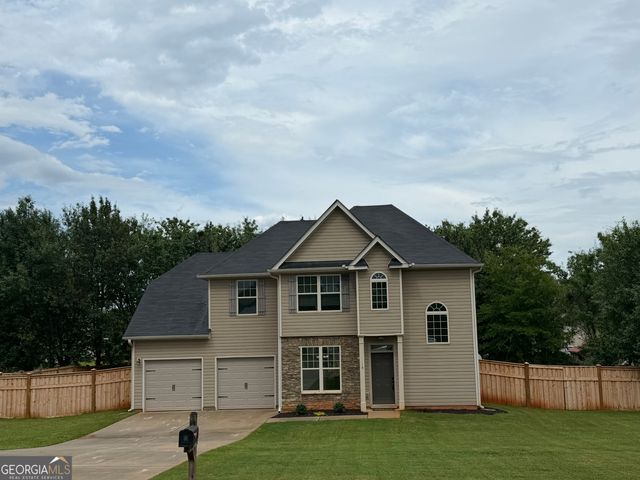 110 Stonebriar BLVD