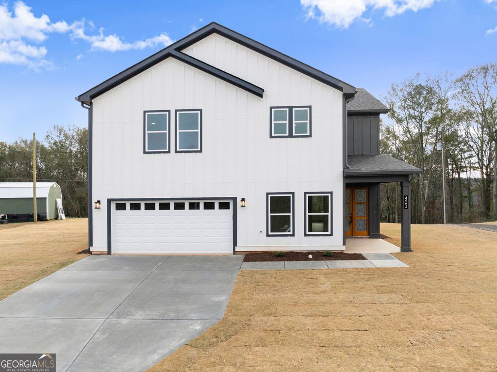 Photo of 403 Magnolia Avenue, Jefferson, GA 30549 (MLS # 10759018)