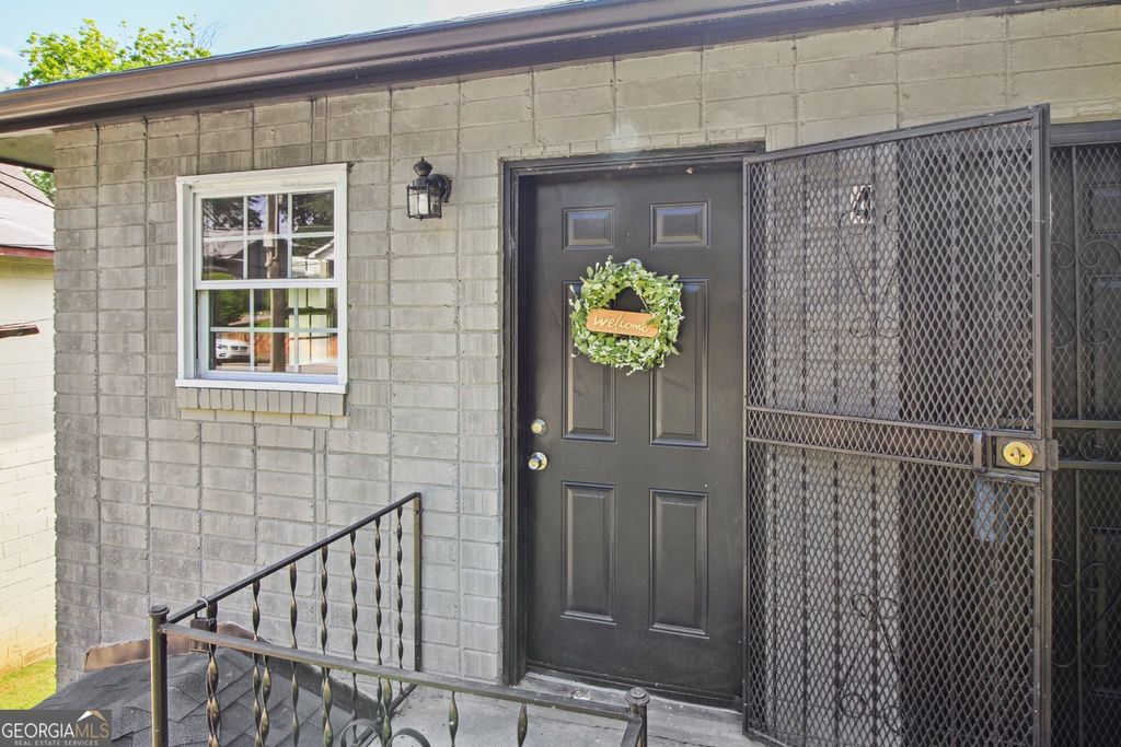 Photo of 239 Sciple Terrace #4, Atlanta, GA 30314 (MLS # 10680013)