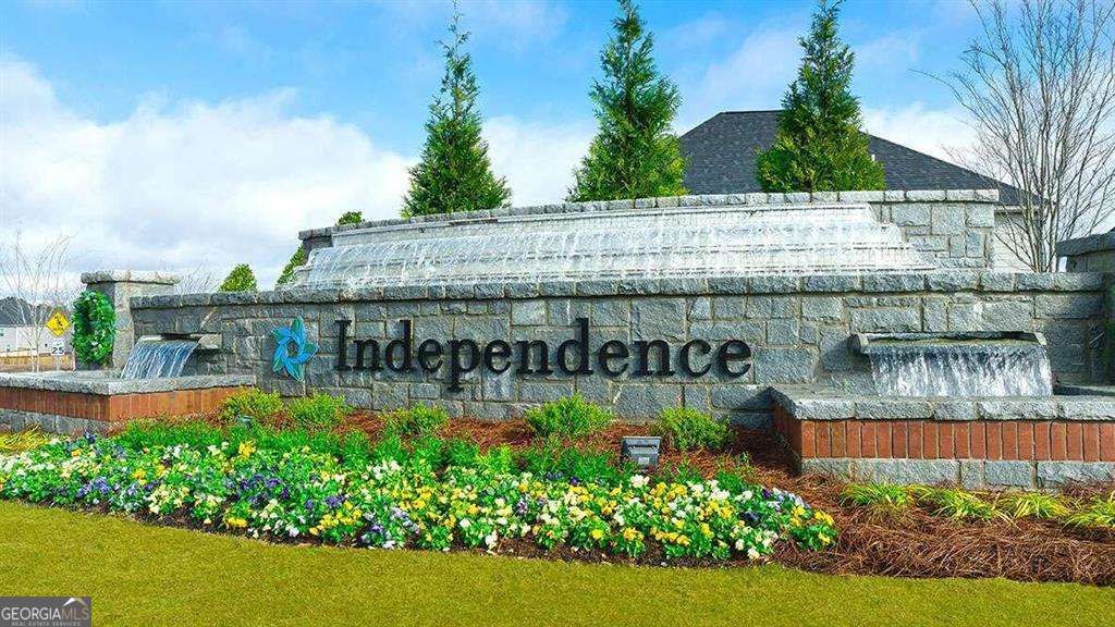 Photo of 231 Sandy Oak Drive, Loganville, GA 30052 (MLS # 10660527)