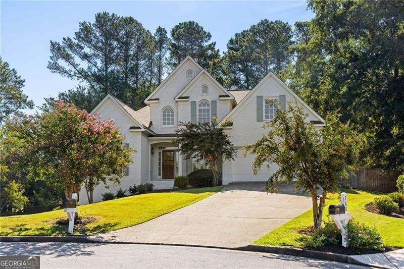 Photo of 770 Heathland Drive, Roswell, GA 30075 (MLS # 10845638)
