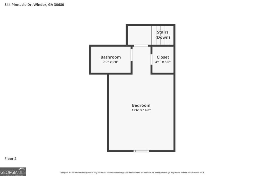 Photo of 844 Pinnacle Drive, Winder, GA 30680 (MLS # 10778727)