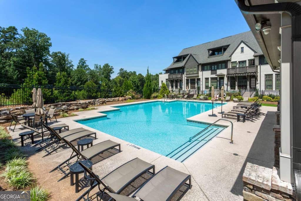 Photo of 6610 Sterling Drive #684, Sandy Springs, GA 30328 (MLS # 10832740)