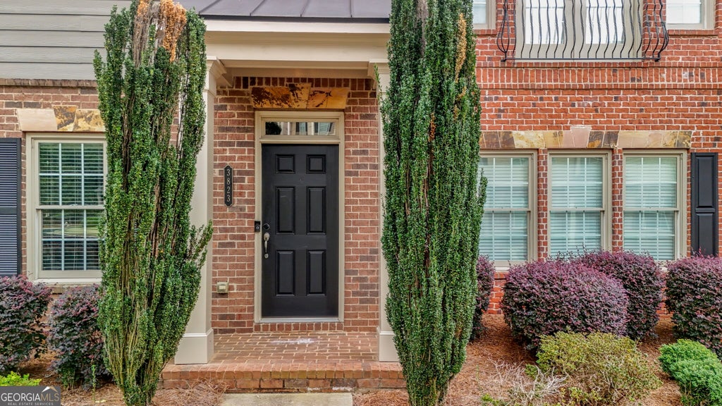 Photo of 3823 Felton Hill Road SW #14, Smyrna, GA 30082 (MLS # 10867610)