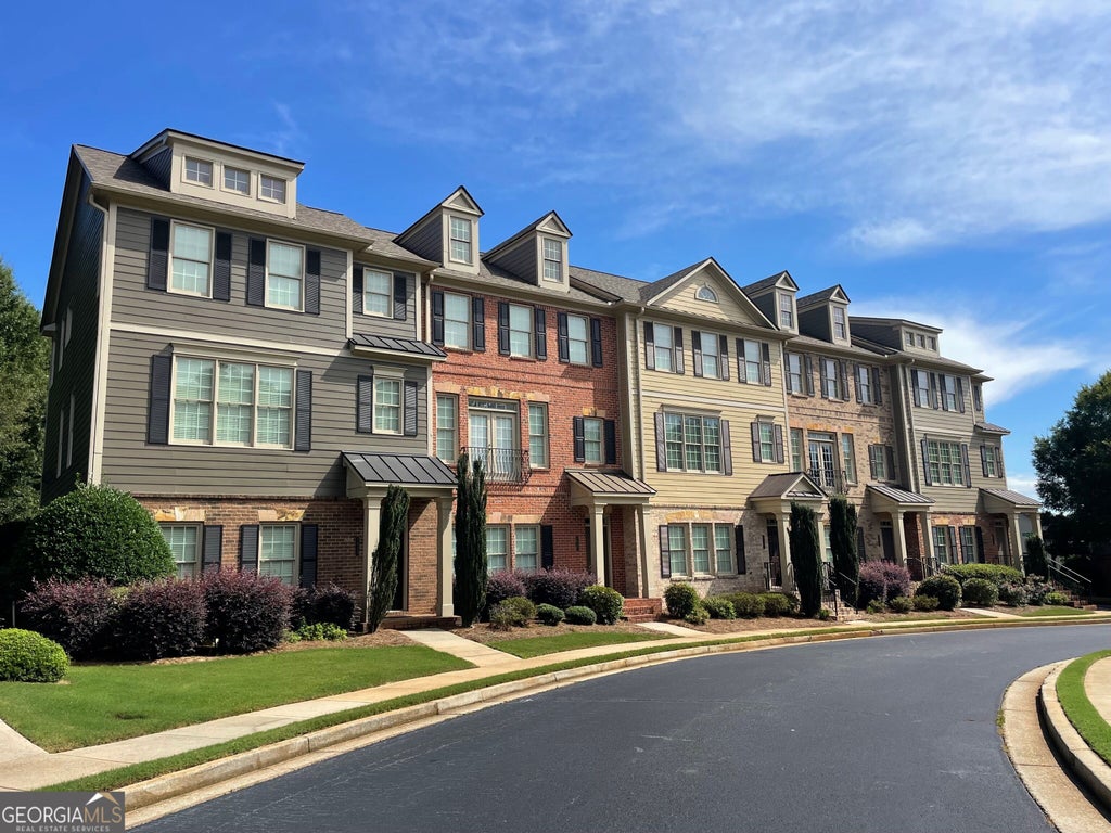 Photo of 3823 Felton Hill Road SW #14, Smyrna, GA 30082 (MLS # 10867610)