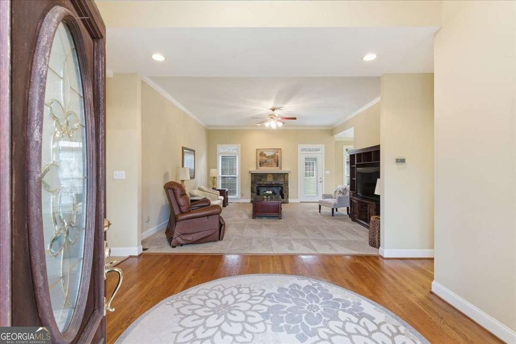 Photo of 14 Mountain Brook Ridge SW, Rome, GA 30165 (MLS # 10633288)