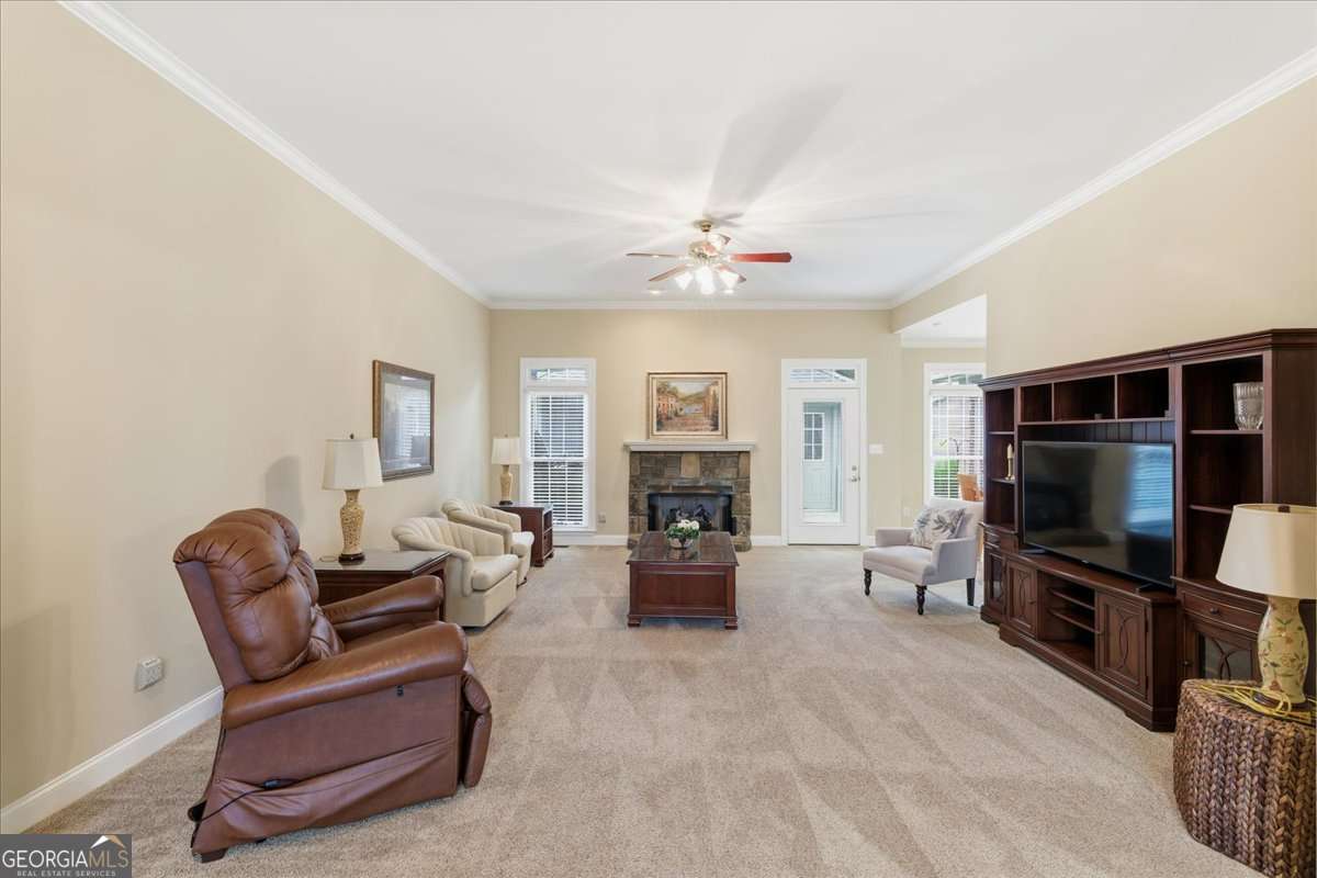 14 Mountain Brook RDG SW