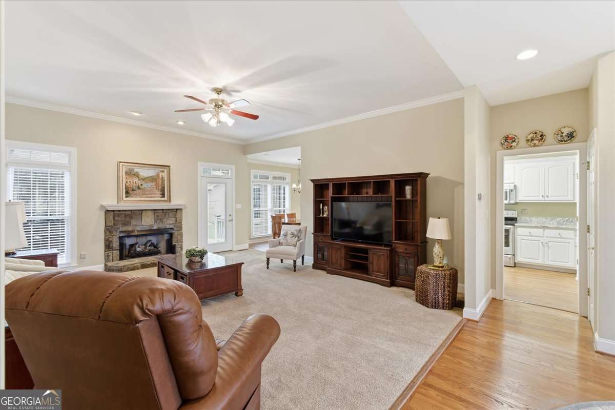 14 Mountain Brook RDG SW