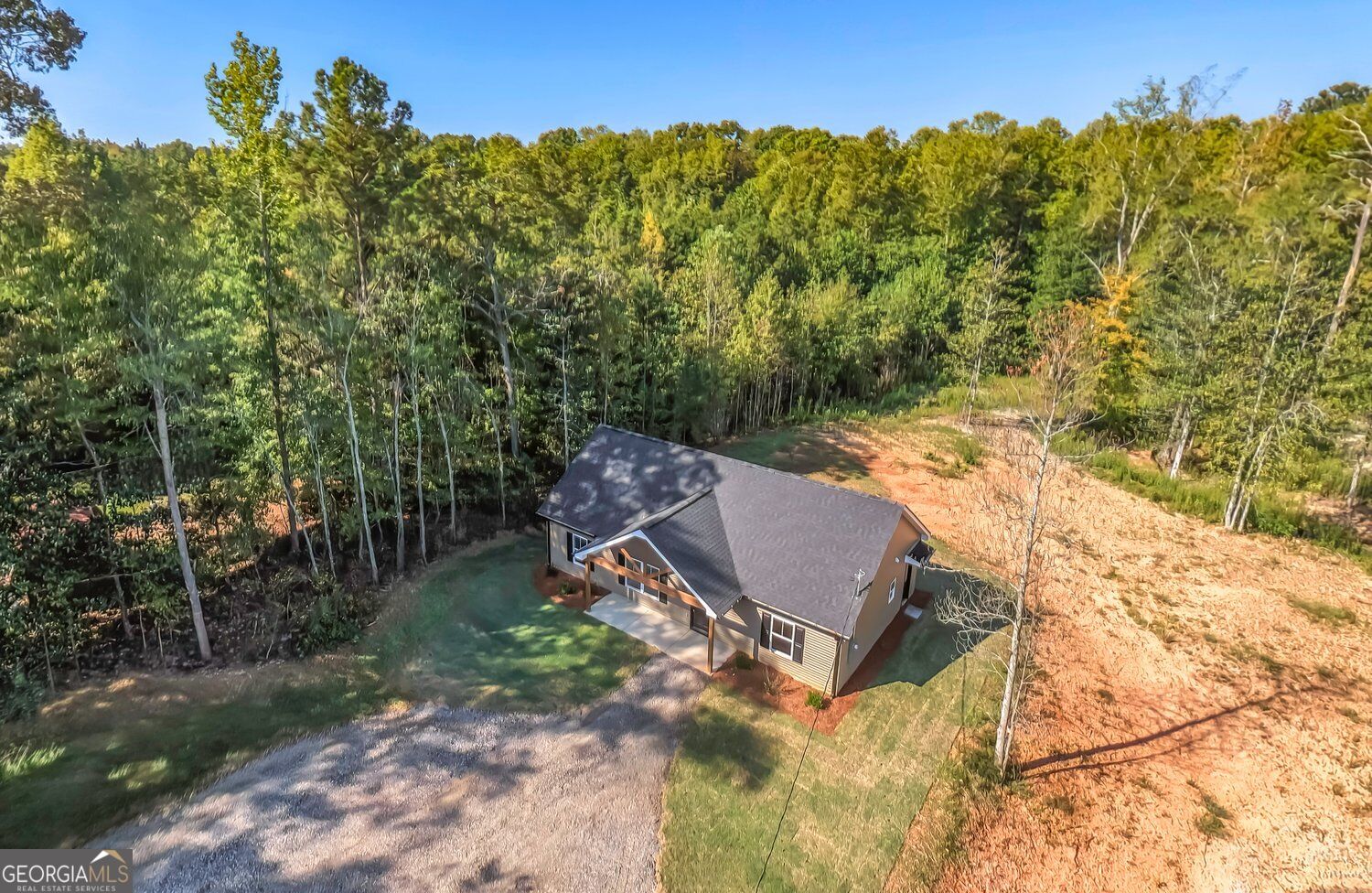 182 Arbacoochee RD