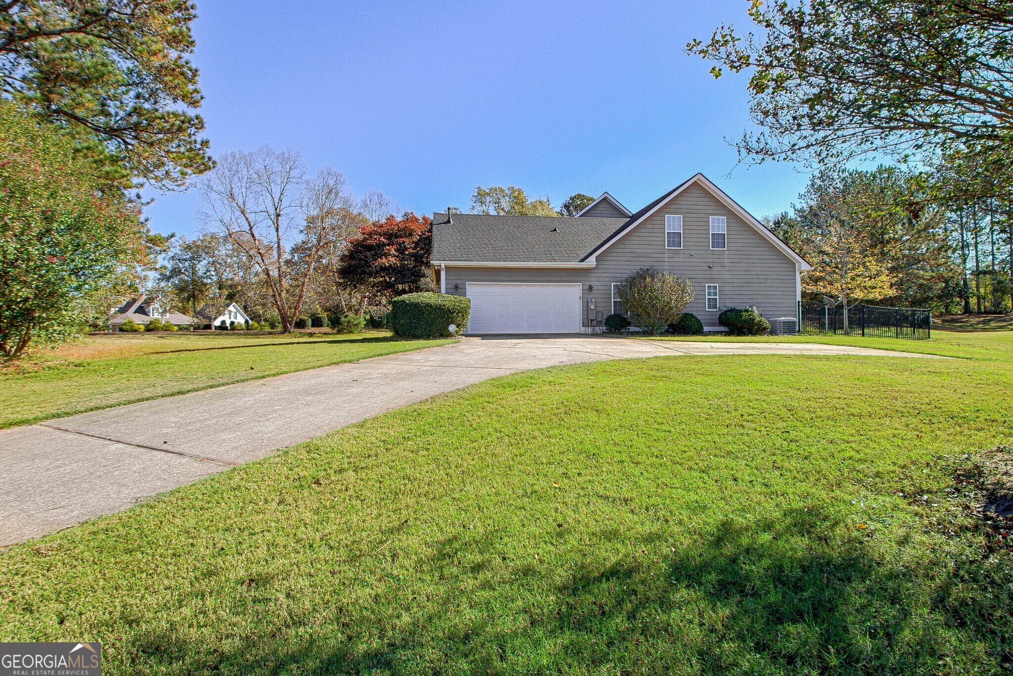 100 Clydesdale CT
