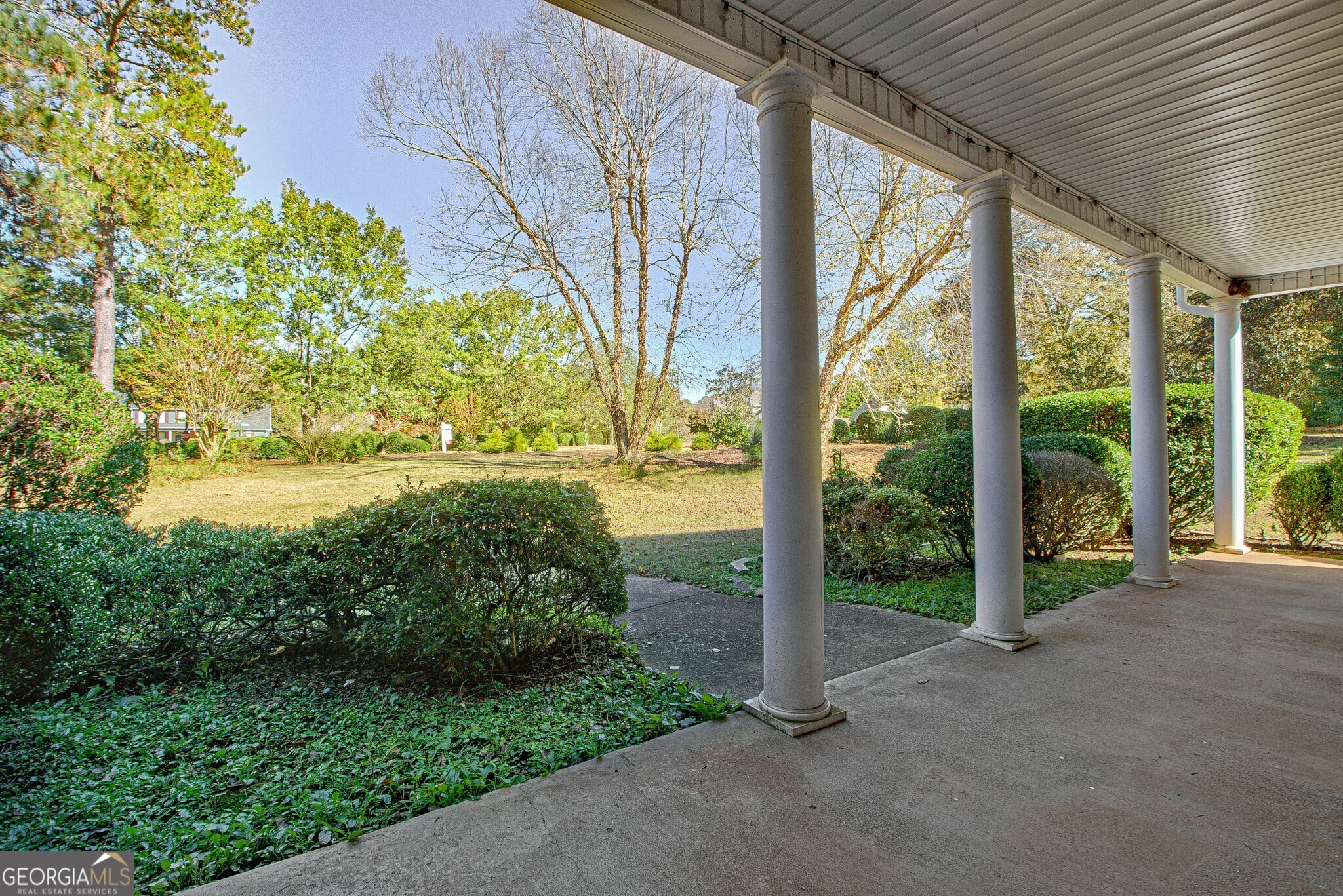 100 Clydesdale CT