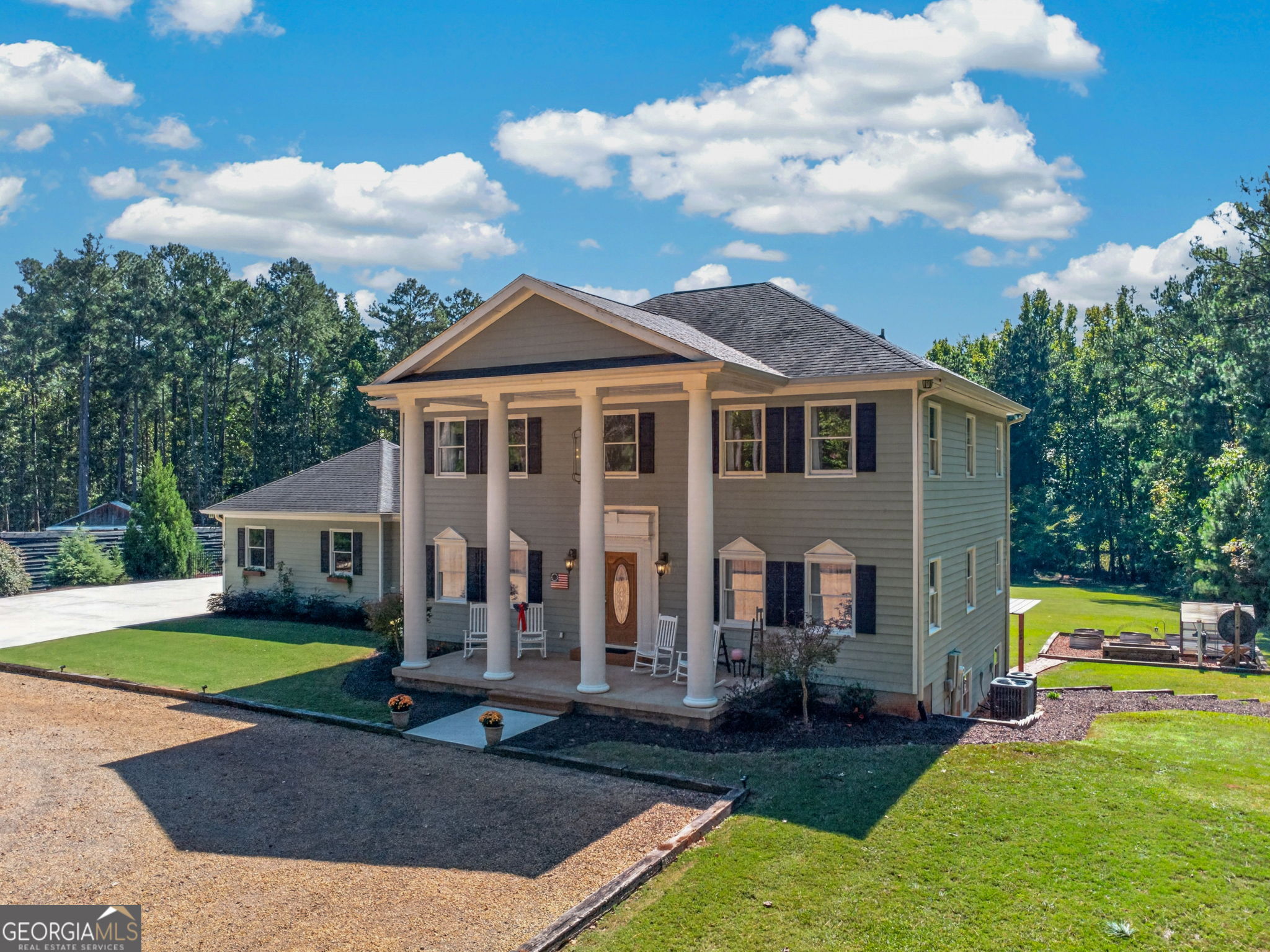 5705 Gordon RD