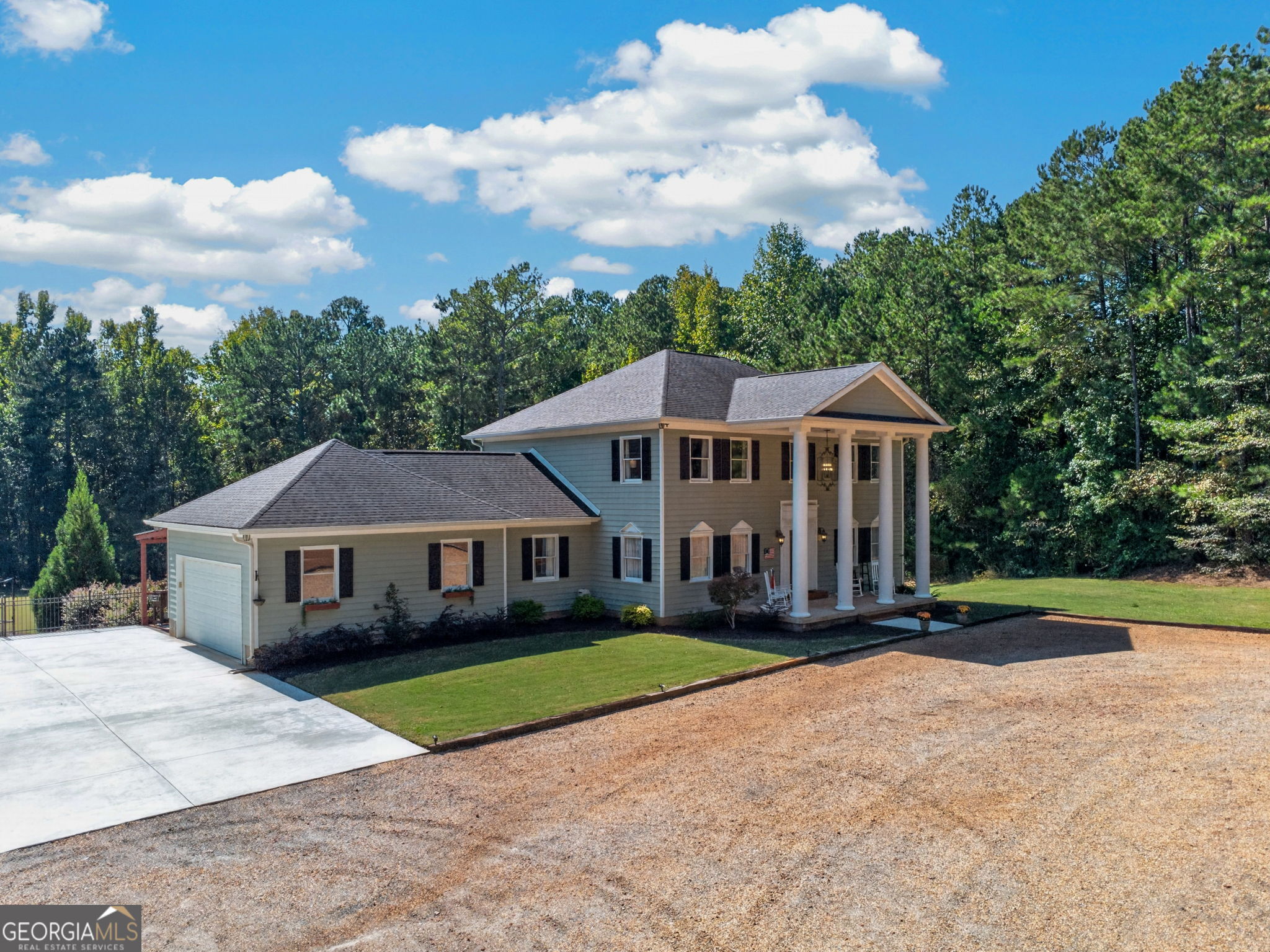 5705 Gordon RD