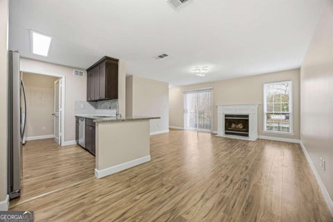 120 Granville Court, Atlanta, GA 30328 - #: 10822768