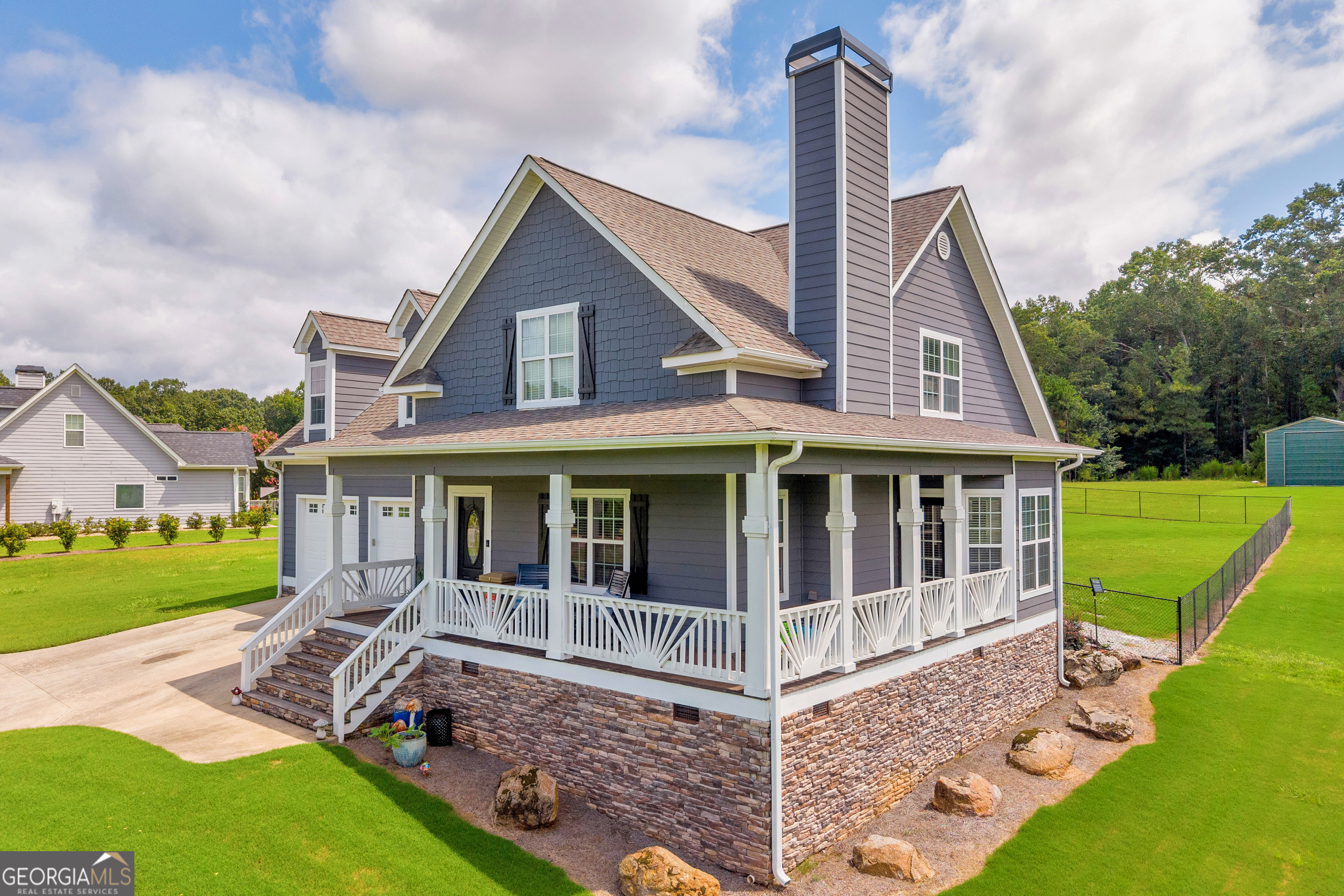 444 Highland Ridge DR