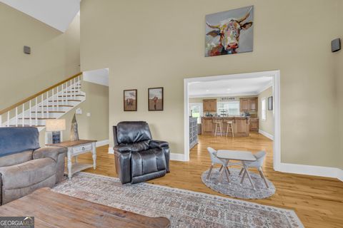 444 Highland Ridge DR Hartwell GA 30643