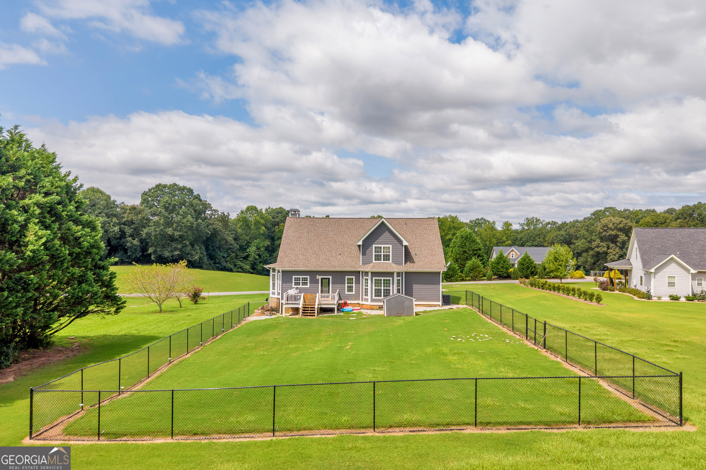 444 Highland Ridge DR
