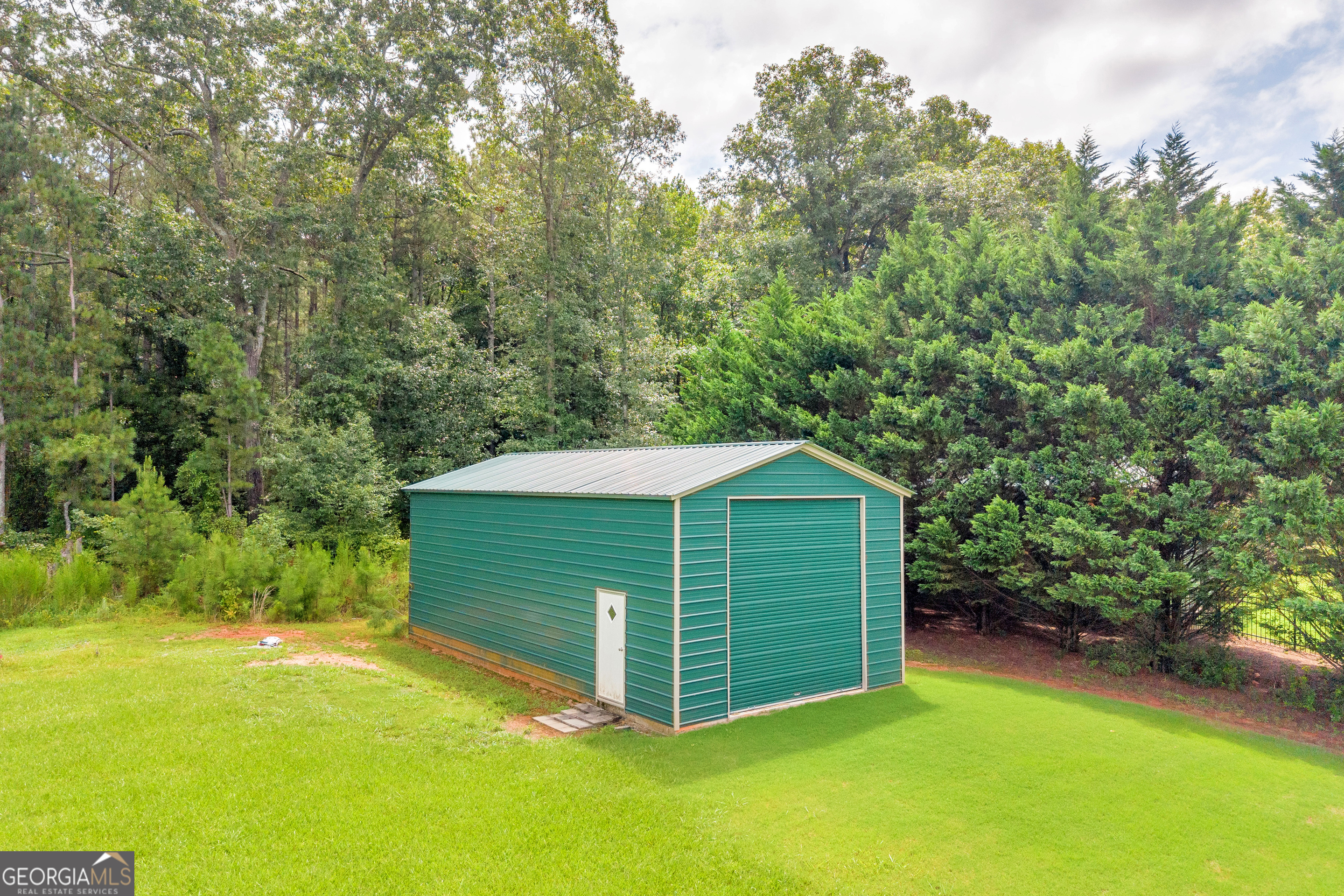 444 Highland Ridge DR