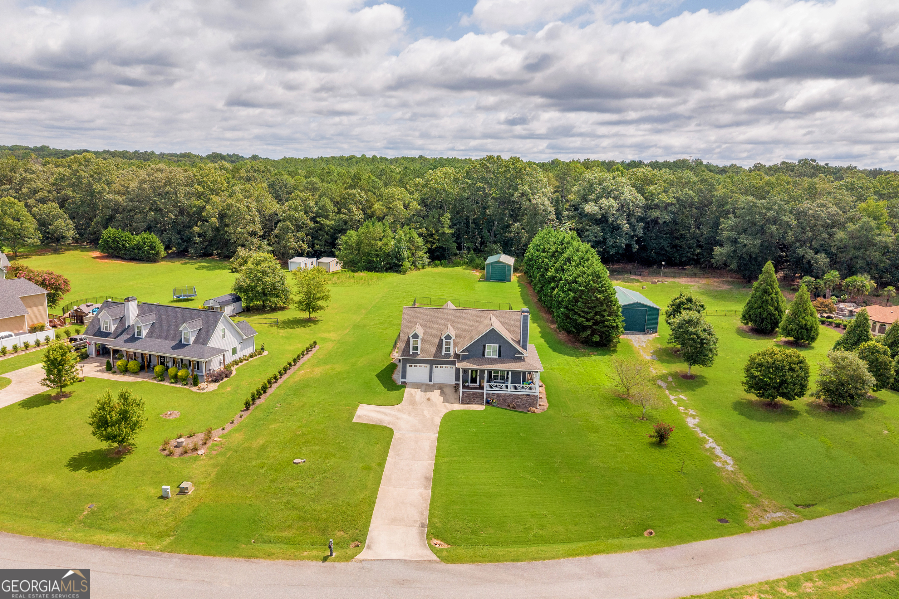 444 Highland Ridge DR