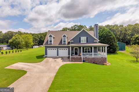 444 Highland Ridge DR Hartwell GA 30643