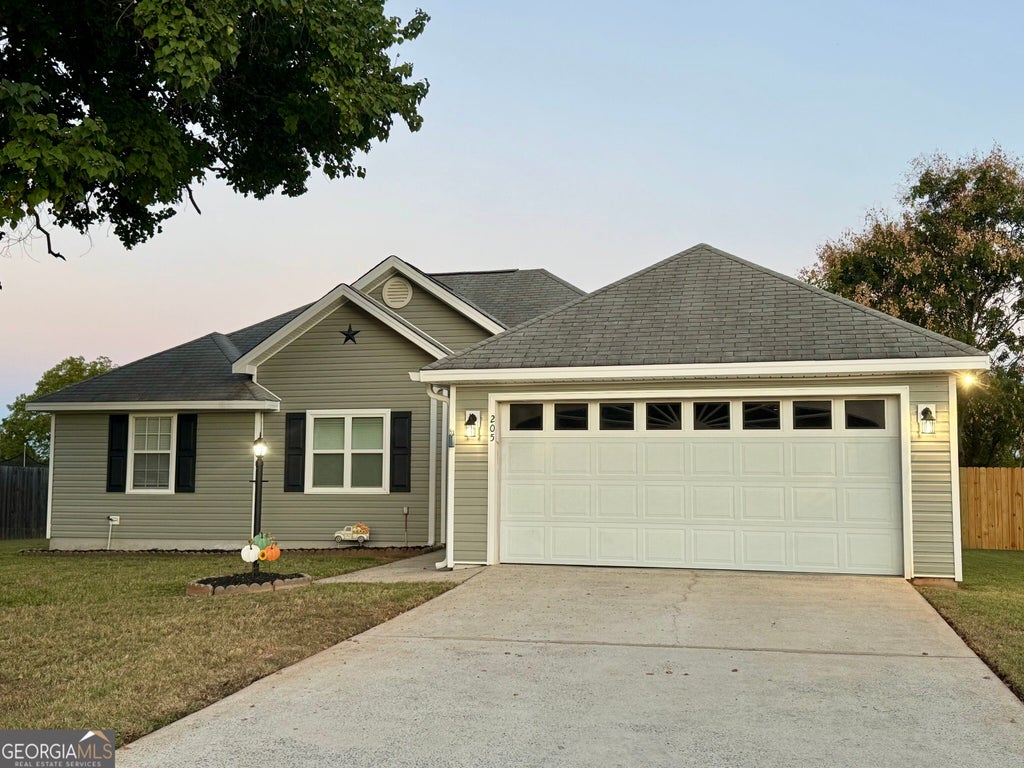Photo of 205 Butten Drive, Bonaire, GA 31005 (MLS # 10854601)