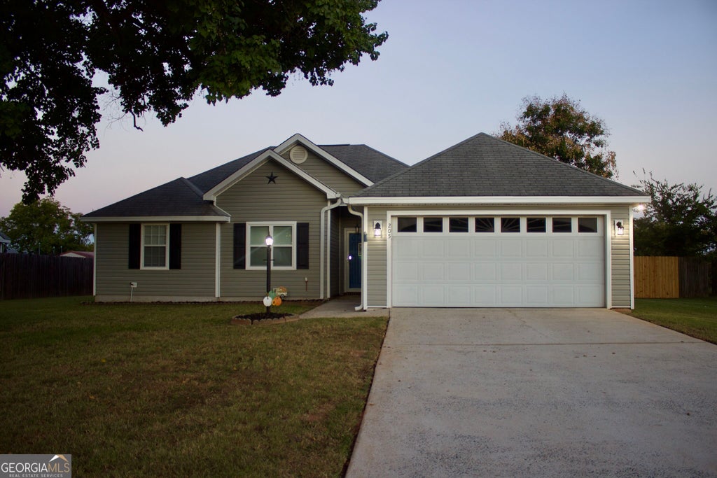 Photo of 205 Butten Drive, Bonaire, GA 31005 (MLS # 10854601)