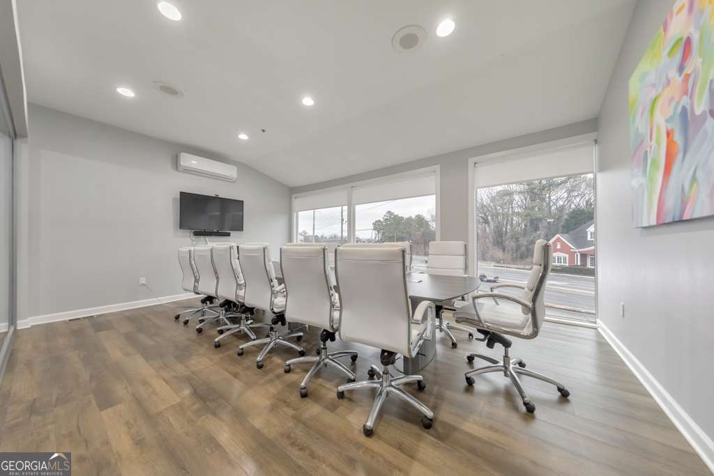 NONE - Commercial Lease