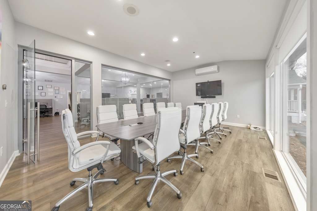 NONE - Commercial Lease