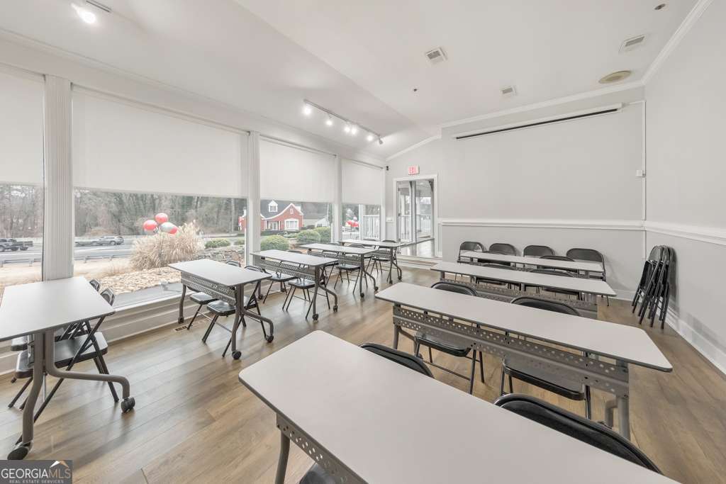 NONE - Commercial Lease