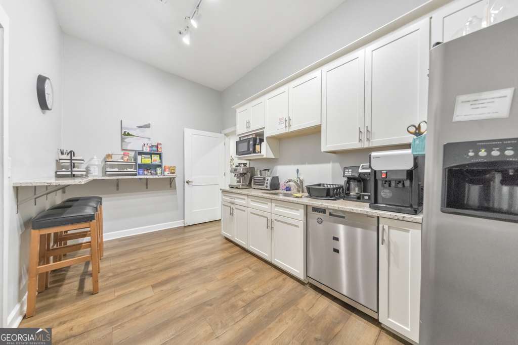 NONE - Commercial Lease