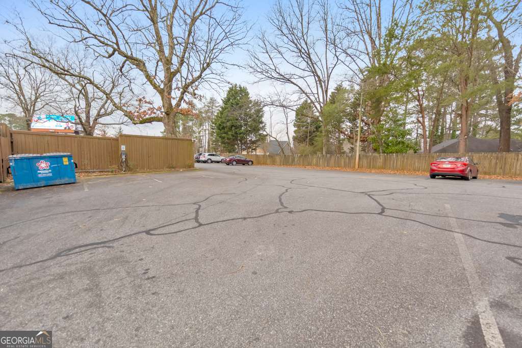 NONE - Commercial Lease